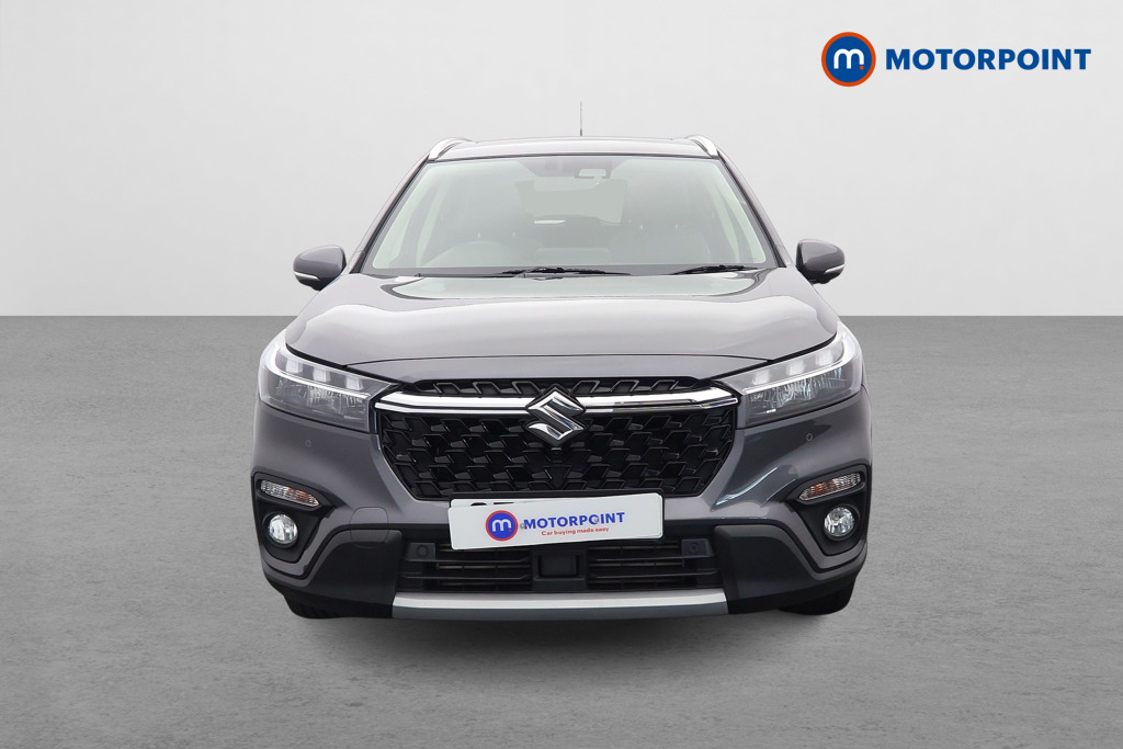 Suzuki S-Cross Ultra Manual Petrol SUV - Stock Number (1649466) - Front bumper