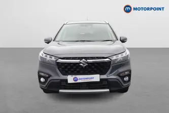 Suzuki S-Cross Ultra Manual Petrol SUV - Stock Number (1649466) - Front bumper