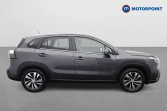 Suzuki S-Cross Ultra Manual Petrol SUV - Stock Number (1649466) - Drivers side
