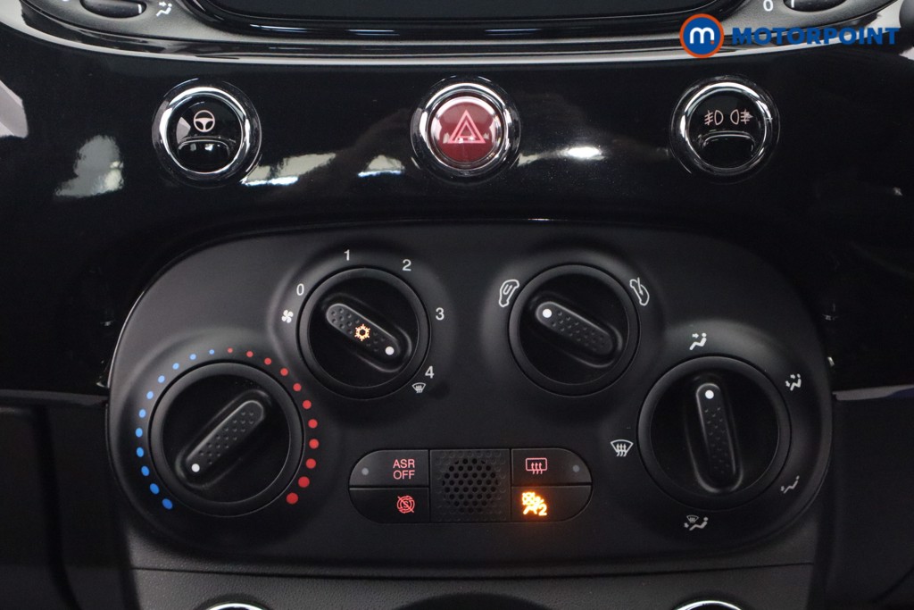Fiat 500 1.0 Mild Hybrid 3Dr Manual Petrol Hatchback - Stock Number (1649692) - 3rd supplementary image