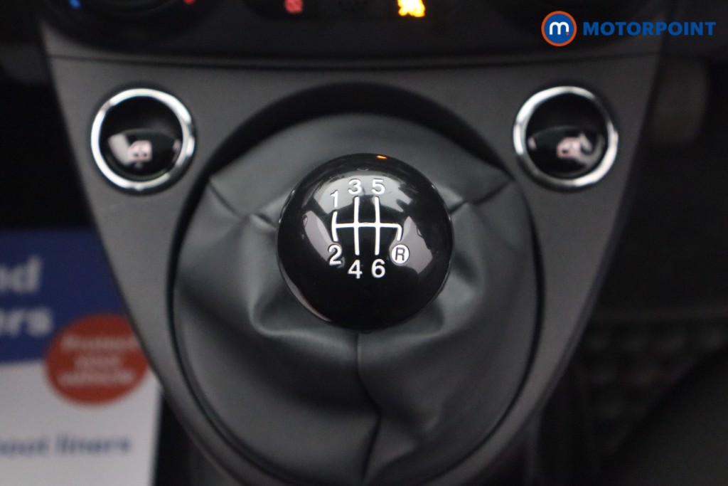 Fiat 500 1.0 Mild Hybrid 3Dr Manual Petrol Hatchback - Stock Number (1649692) - 4th supplementary image