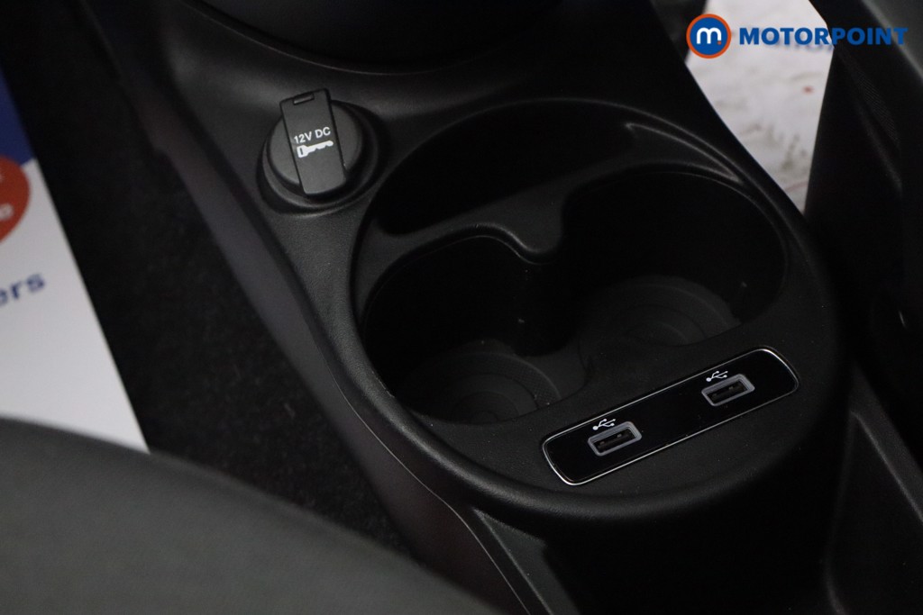 Fiat 500 1.0 Mild Hybrid 3Dr Manual Petrol Hatchback - Stock Number (1649692) - 5th supplementary image