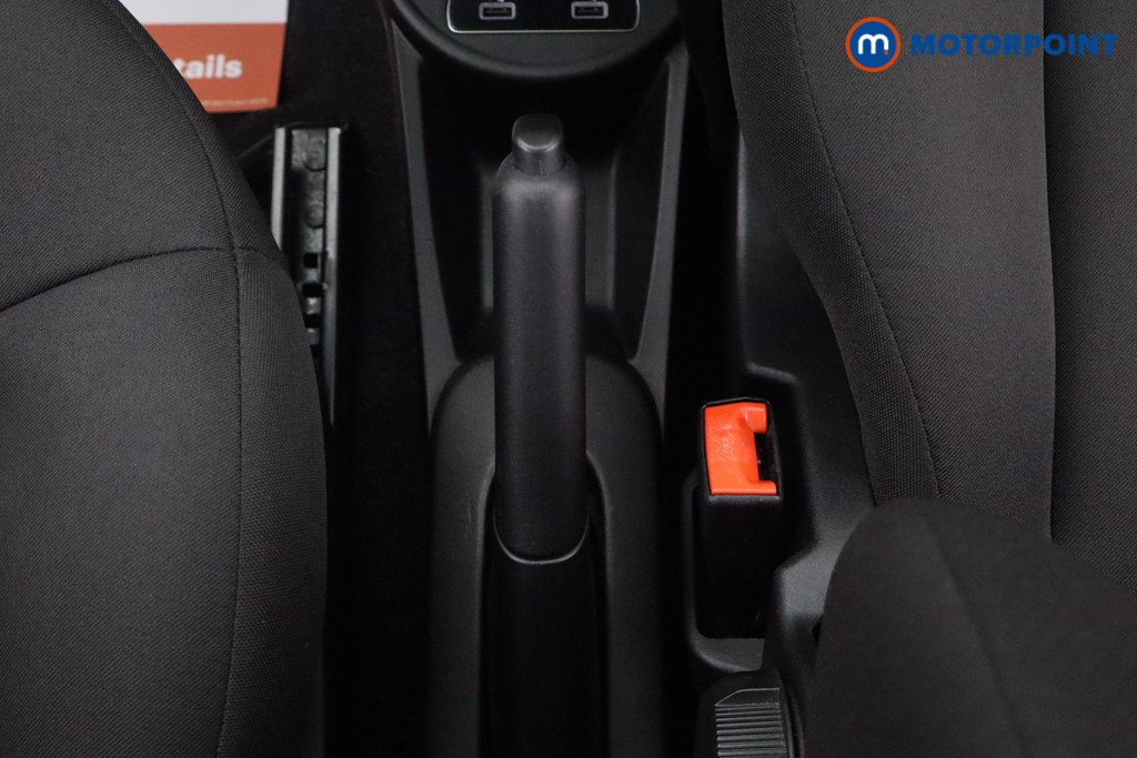 Fiat 500 1.0 Mild Hybrid 3Dr Manual Petrol Hatchback - Stock Number (1649692) - 6th supplementary image