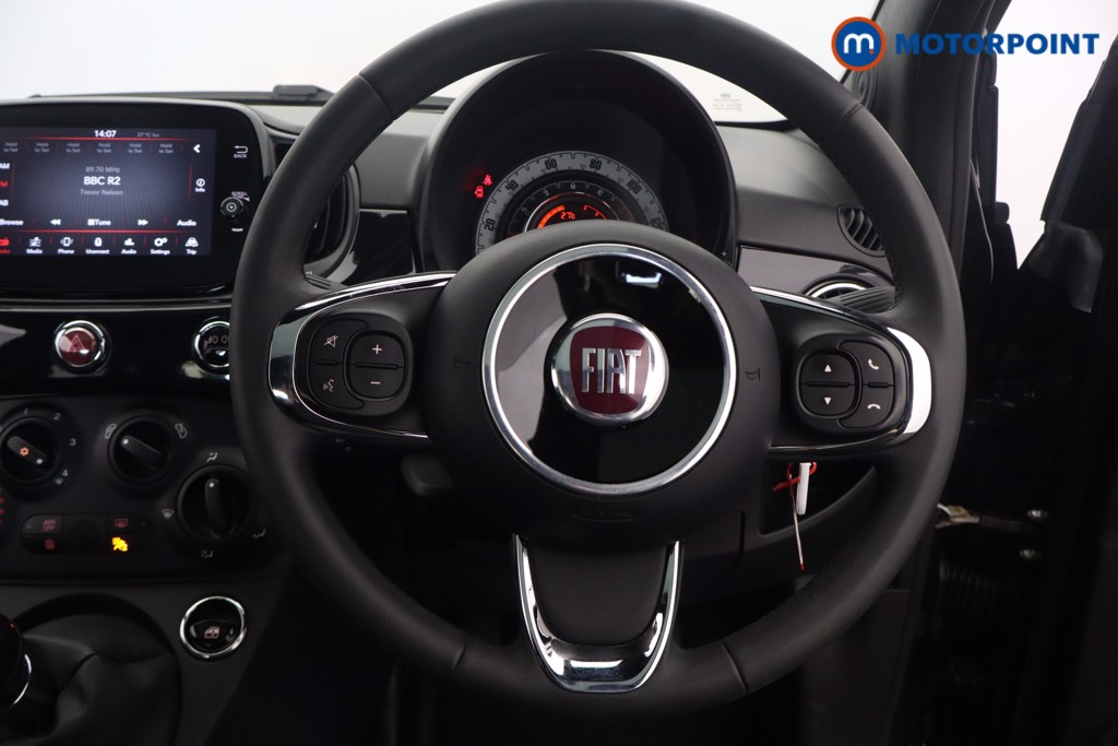Fiat 500 1.0 Mild Hybrid 3Dr Manual Petrol Hatchback - Stock Number (1649692) - 7th supplementary image