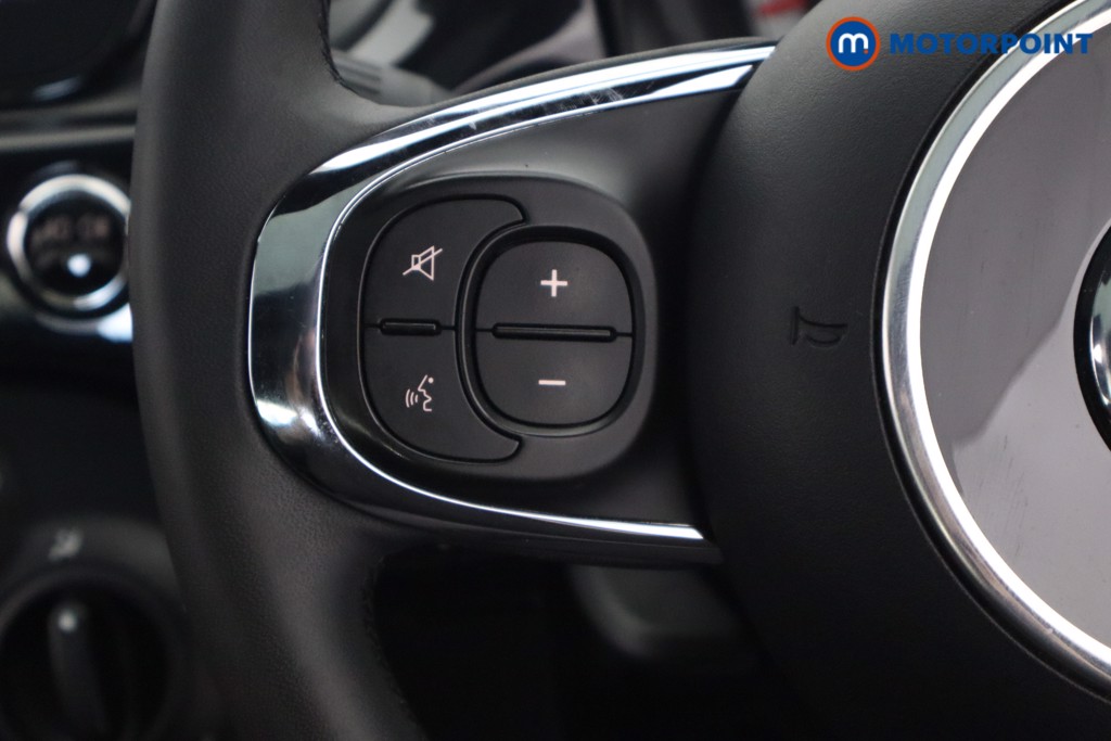 Fiat 500 1.0 Mild Hybrid 3Dr Manual Petrol Hatchback - Stock Number (1649692) - 8th supplementary image
