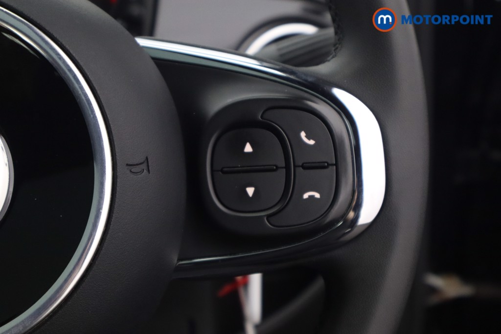 Fiat 500 1.0 Mild Hybrid 3Dr Manual Petrol Hatchback - Stock Number (1649692) - 9th supplementary image