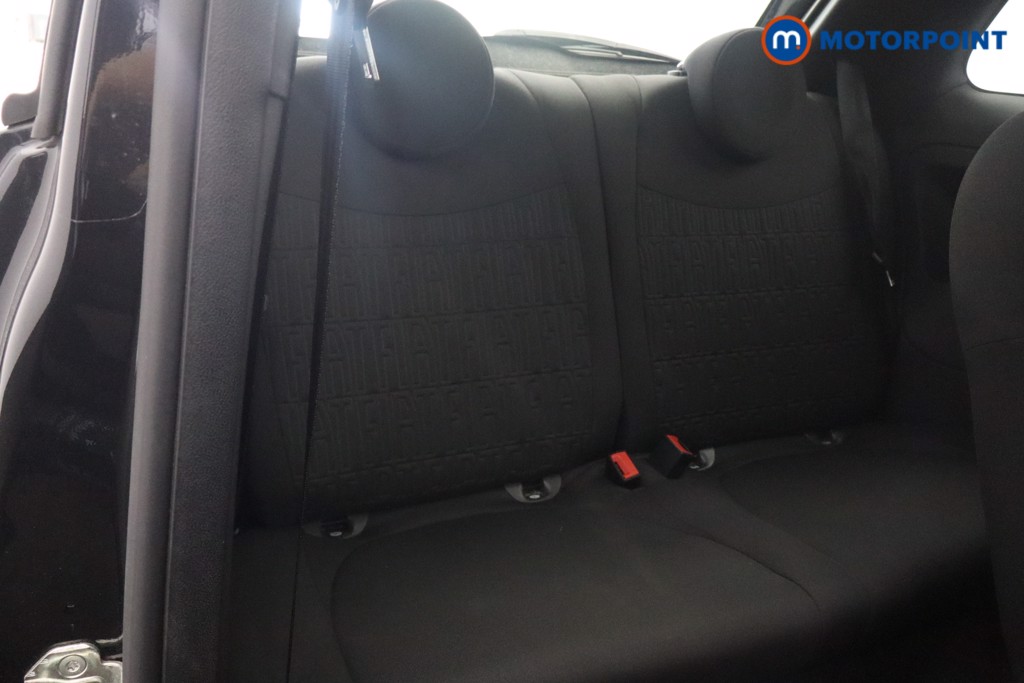 Fiat 500 1.0 Mild Hybrid 3Dr Manual Petrol Hatchback - Stock Number (1649692) - 12th supplementary image