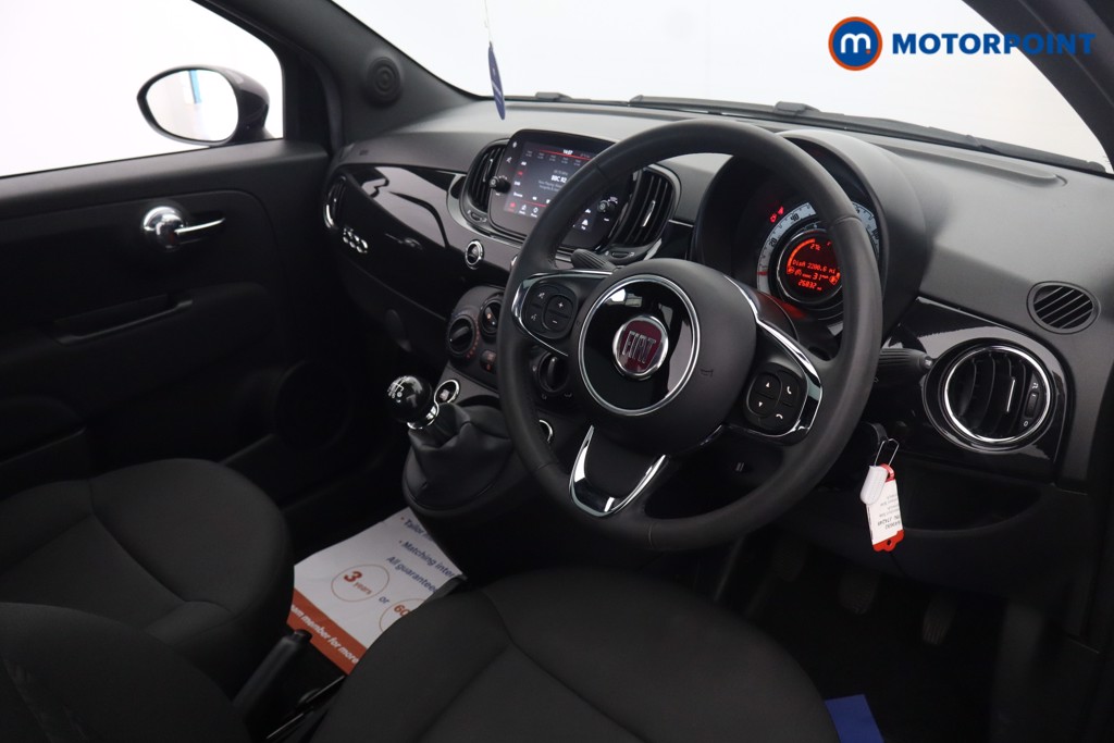 Fiat 500 1.0 Mild Hybrid 3Dr Manual Petrol Hatchback - Stock Number (1649692) - 13th supplementary image