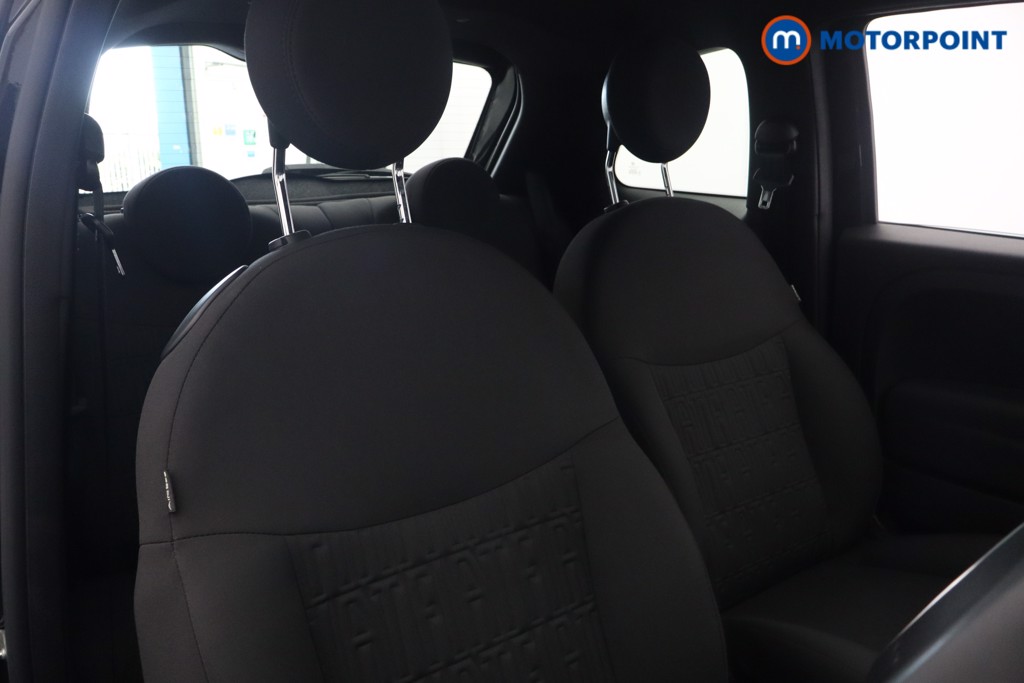 Fiat 500 1.0 Mild Hybrid 3Dr Manual Petrol Hatchback - Stock Number (1649692) - 14th supplementary image
