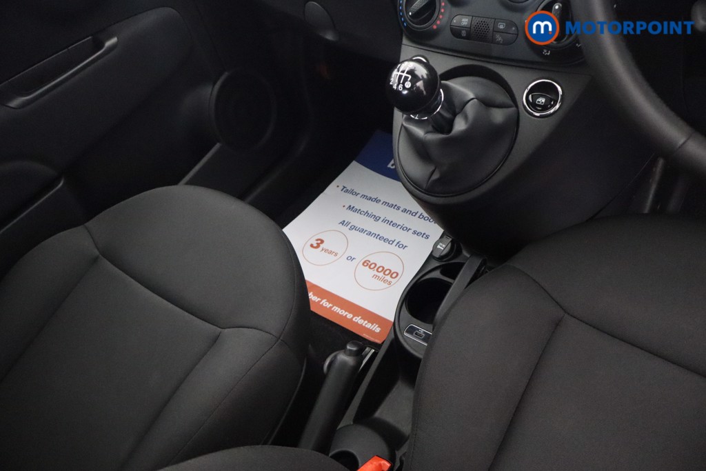 Fiat 500 1.0 Mild Hybrid 3Dr Manual Petrol Hatchback - Stock Number (1649692) - 15th supplementary image