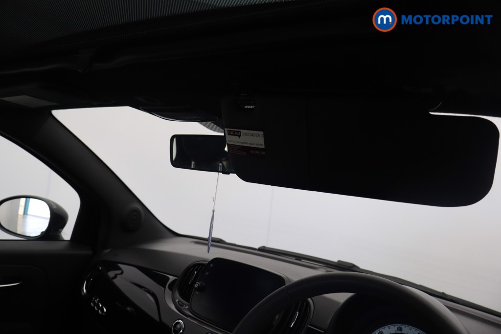 Fiat 500 1.0 Mild Hybrid 3Dr Manual Petrol Hatchback - Stock Number (1649692) - 16th supplementary image