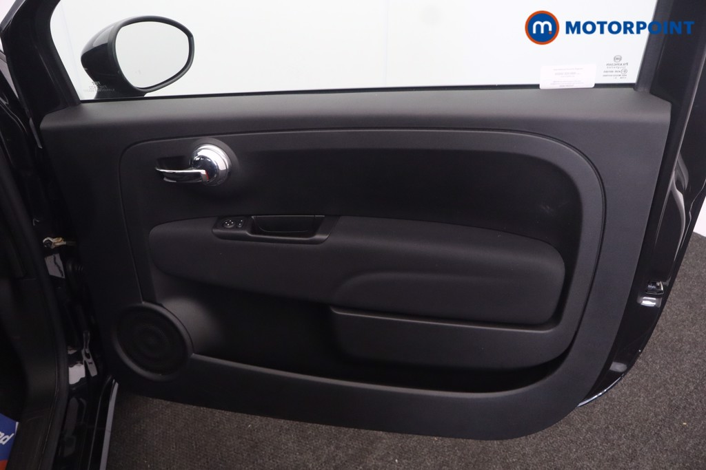 Fiat 500 1.0 Mild Hybrid 3Dr Manual Petrol Hatchback - Stock Number (1649692) - 23rd supplementary image