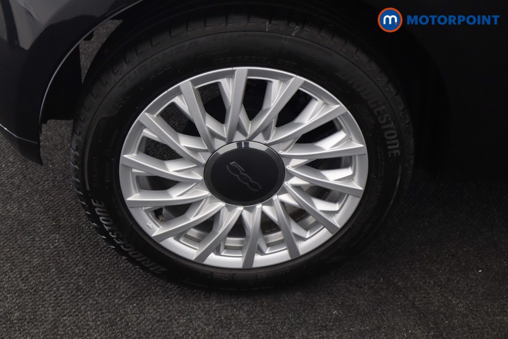 Fiat 500 1.0 Mild Hybrid 3Dr Manual Petrol Hatchback - Stock Number (1649692) - 25th supplementary image