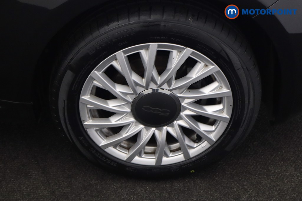 Fiat 500 1.0 Mild Hybrid 3Dr Manual Petrol Hatchback - Stock Number (1649692) - 26th supplementary image