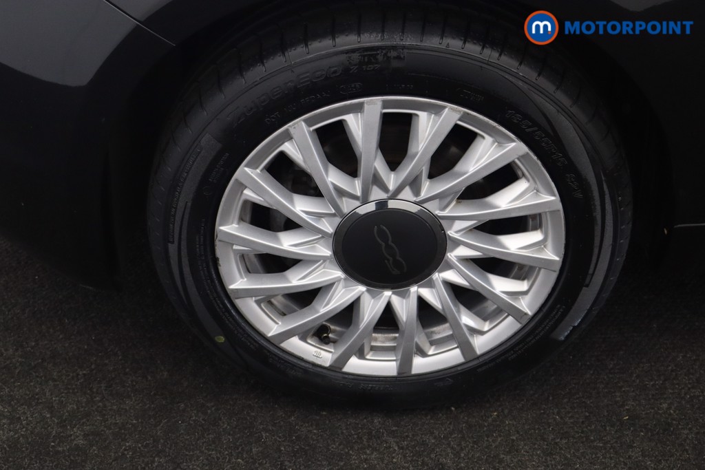 Fiat 500 1.0 Mild Hybrid 3Dr Manual Petrol Hatchback - Stock Number (1649692) - 27th supplementary image