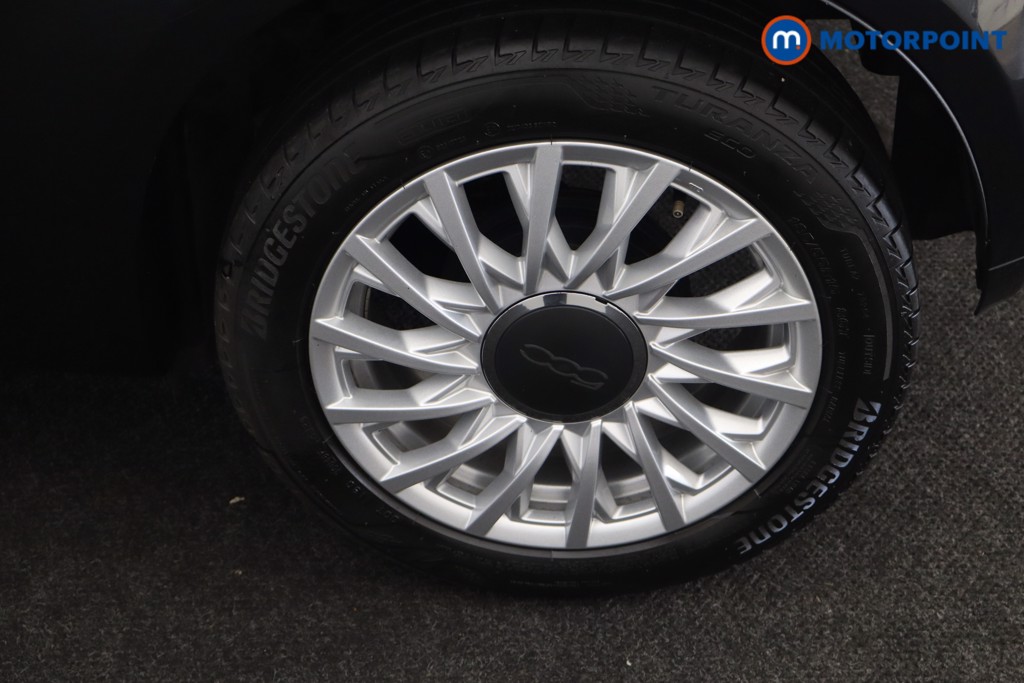 Fiat 500 1.0 Mild Hybrid 3Dr Manual Petrol Hatchback - Stock Number (1649692) - 28th supplementary image