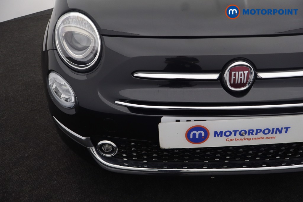 Fiat 500 1.0 Mild Hybrid 3Dr Manual Petrol Hatchback - Stock Number (1649692) - 30th supplementary image
