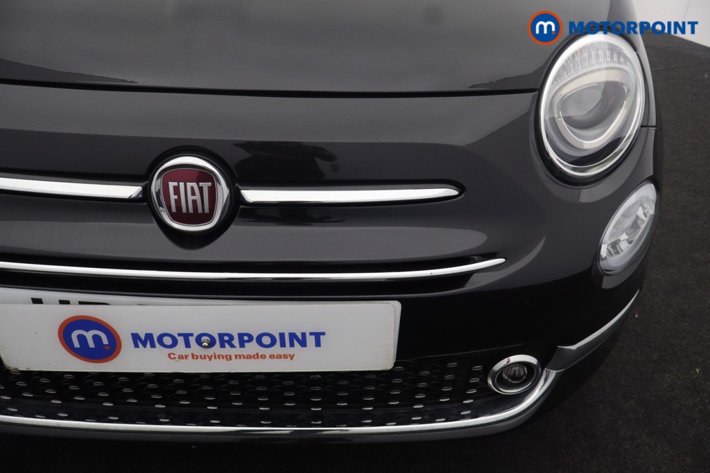 Fiat 500 1.0 Mild Hybrid 3Dr Manual Petrol Hatchback - Stock Number (1649692) - 31st supplementary image