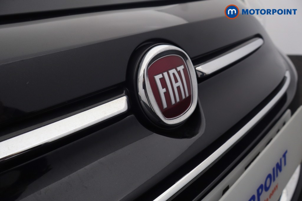 Fiat 500 1.0 Mild Hybrid 3Dr Manual Petrol Hatchback - Stock Number (1649692) - 32nd supplementary image