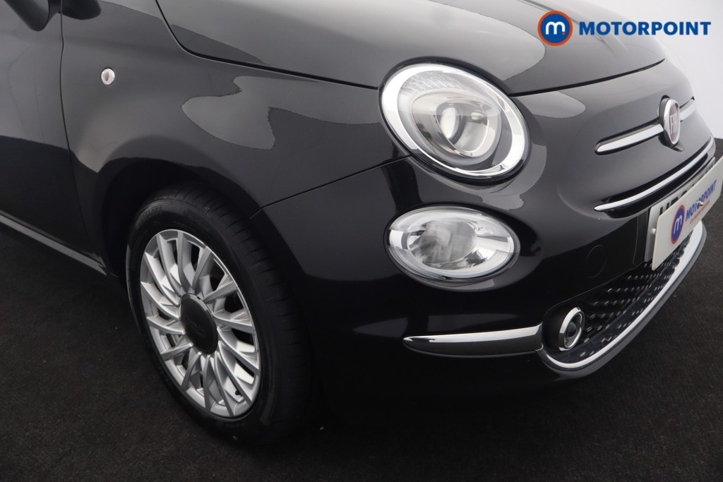 Fiat 500 1.0 Mild Hybrid 3Dr Manual Petrol Hatchback - Stock Number (1649692) - 33rd supplementary image