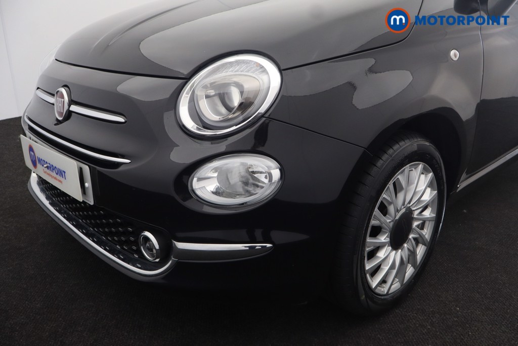 Fiat 500 1.0 Mild Hybrid 3Dr Manual Petrol Hatchback - Stock Number (1649692) - 34th supplementary image