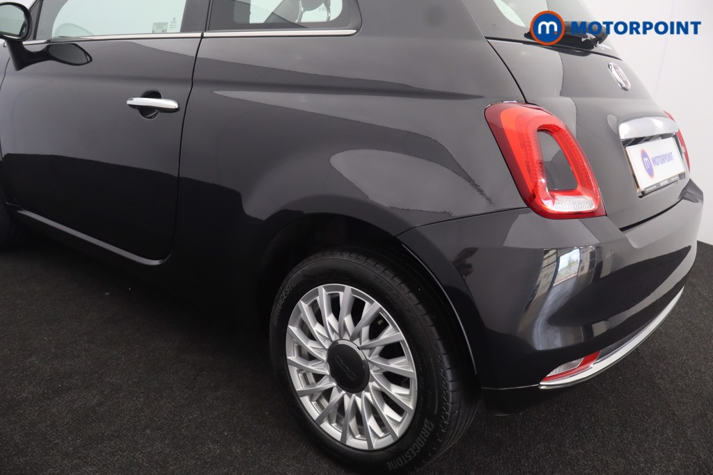 Fiat 500 1.0 Mild Hybrid 3Dr Manual Petrol Hatchback - Stock Number (1649692) - 35th supplementary image