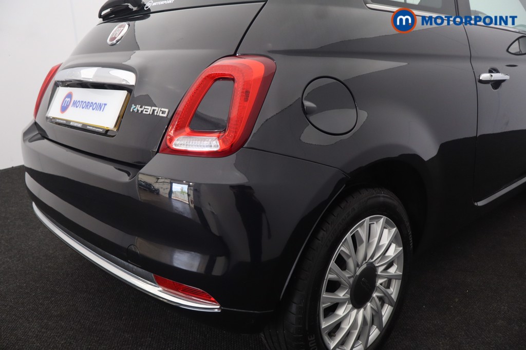 Fiat 500 1.0 Mild Hybrid 3Dr Manual Petrol Hatchback - Stock Number (1649692) - 36th supplementary image