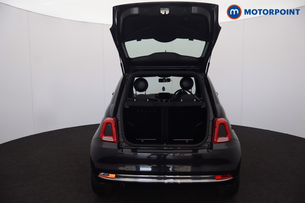 Fiat 500 1.0 Mild Hybrid 3Dr Manual Petrol Hatchback - Stock Number (1649692) - 38th supplementary image