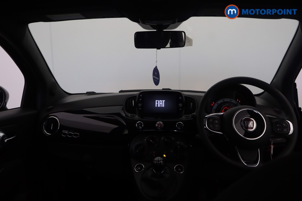 Fiat 500 1.0 Mild Hybrid 3Dr Manual Petrol Hatchback - Stock Number (1649692) - 1st supplementary image