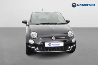 Fiat 500 1.0 Mild Hybrid 3Dr Manual Petrol Hatchback - Stock Number (1649692) - Front bumper