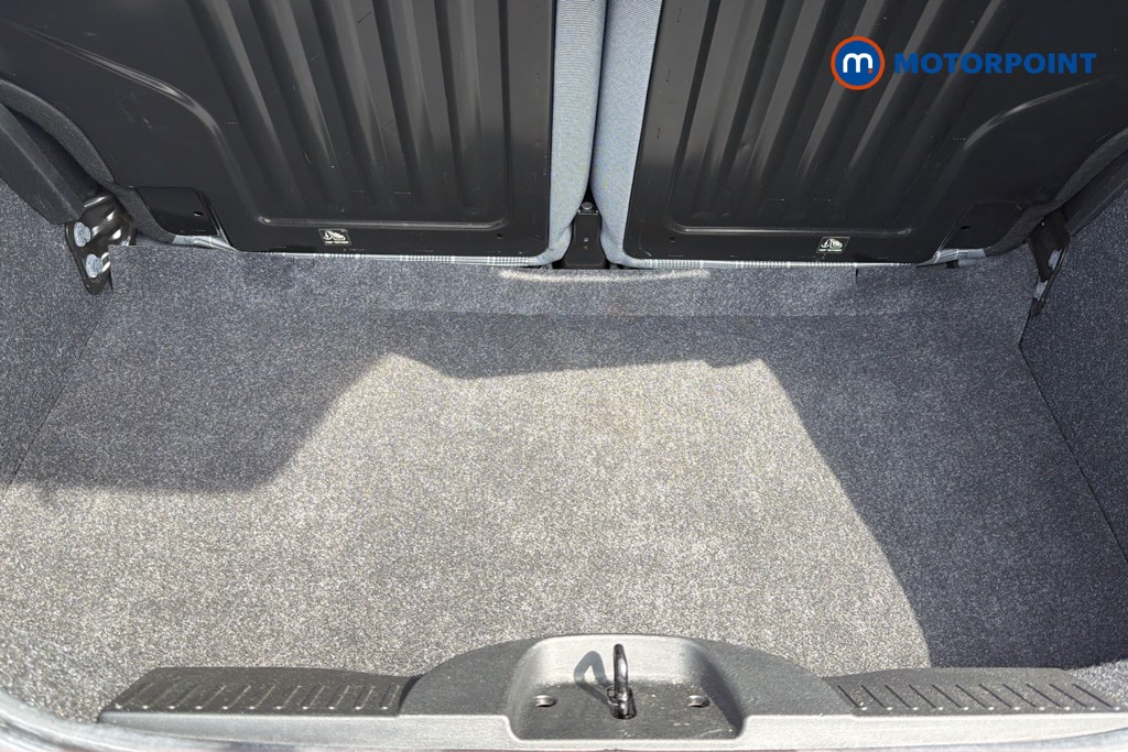 Fiat 500 Lounge Manual Petrol Hatchback - Stock Number (1650044) - 33rd supplementary image