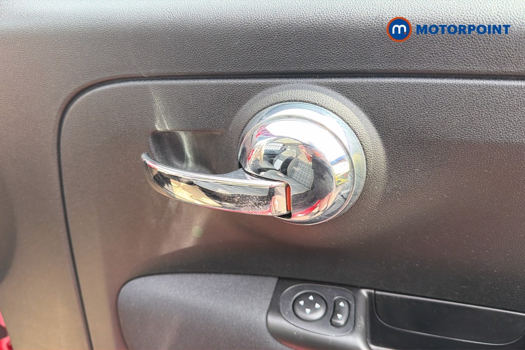 Fiat 500 Lounge Manual Petrol Hatchback - Stock Number (1650044) - 42nd supplementary image