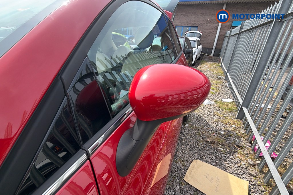 Fiat 500 Lounge Manual Petrol Hatchback - Stock Number (1650044) - 43rd supplementary image