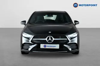 Mercedes-Benz A Class Amg Line Automatic Petrol Hatchback - Stock Number (1650088) - Front bumper