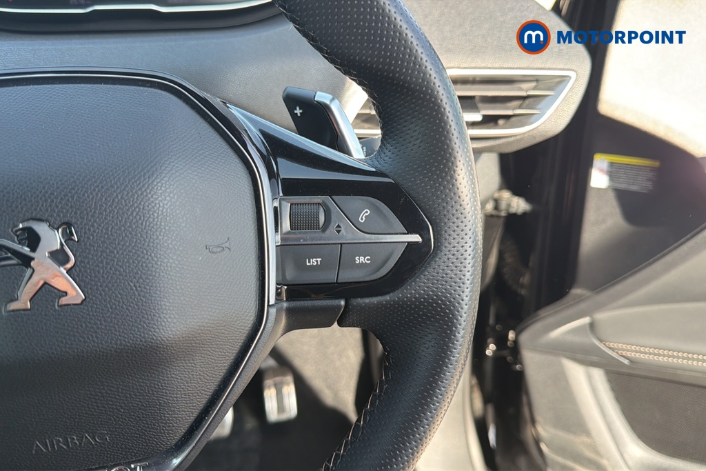 Peugeot 3008 GT Automatic Petrol SUV - Stock Number (1650296) - 3rd supplementary image