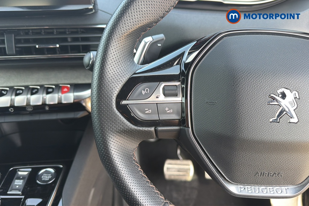 Peugeot 3008 GT Automatic Petrol SUV - Stock Number (1650296) - 4th supplementary image