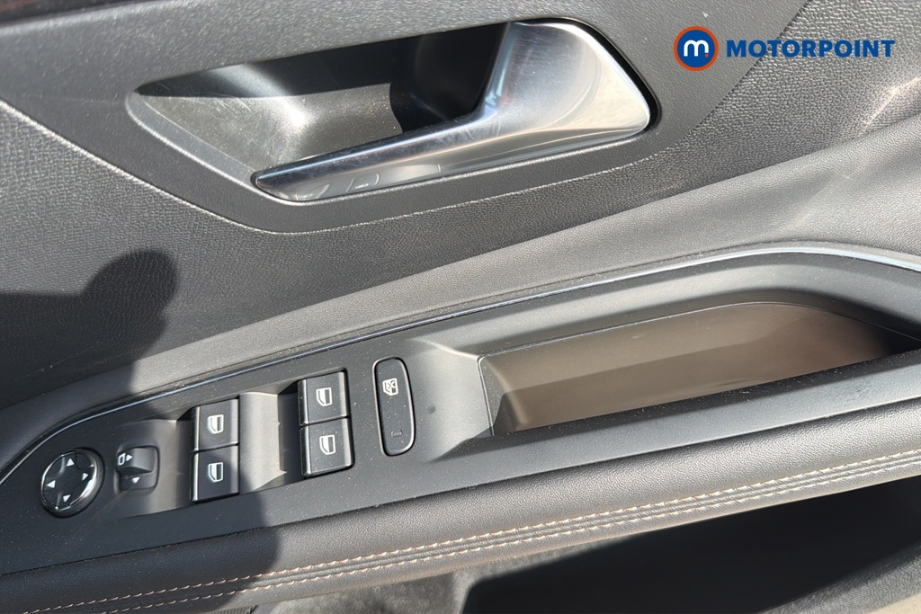 Peugeot 3008 GT Automatic Petrol SUV - Stock Number (1650296) - 10th supplementary image