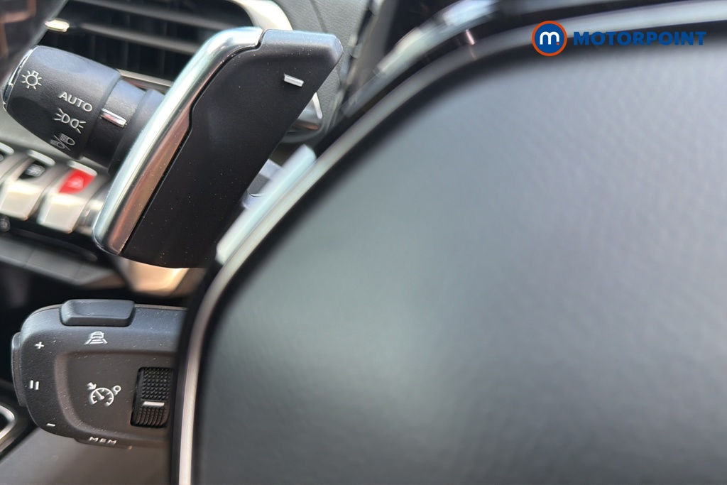 Peugeot 3008 GT Automatic Petrol SUV - Stock Number (1650296) - 11th supplementary image