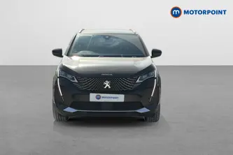 Peugeot 3008 GT Automatic Petrol SUV - Stock Number (1650296) - Front bumper