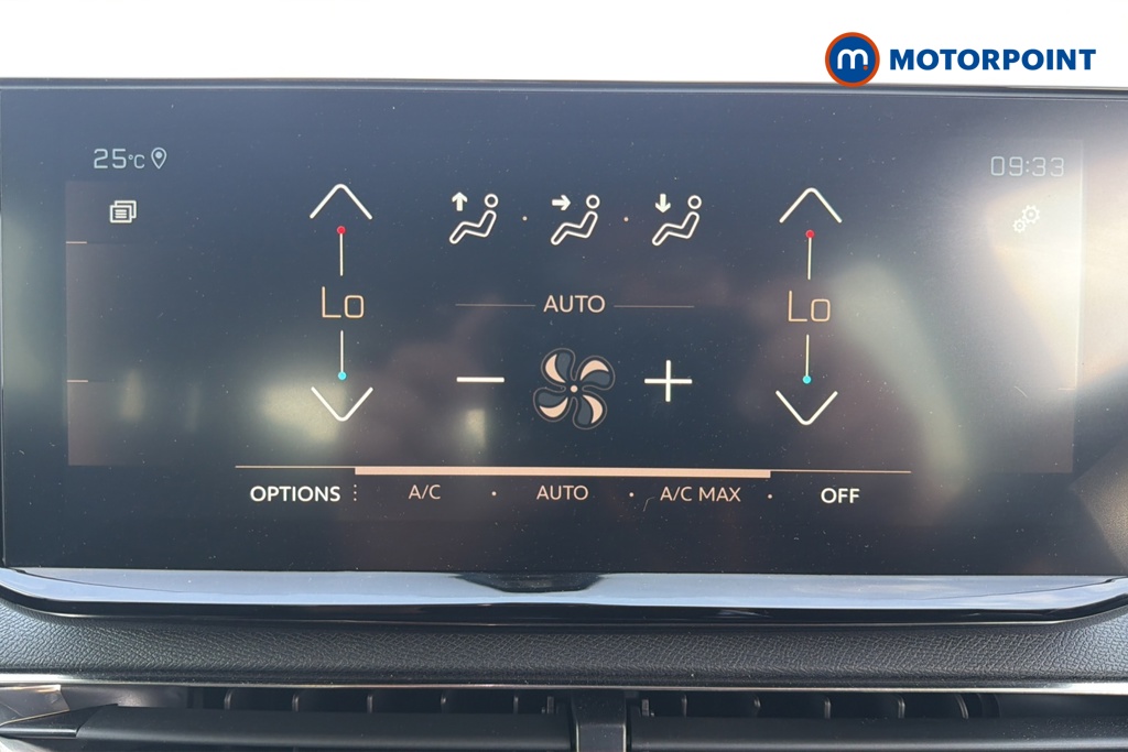 Peugeot 3008 GT Automatic Petrol SUV - Stock Number (1650296) - 12th supplementary image