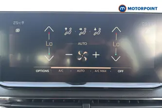 Peugeot 3008 GT Automatic Petrol SUV - Stock Number (1650296) - 12th supplementary image