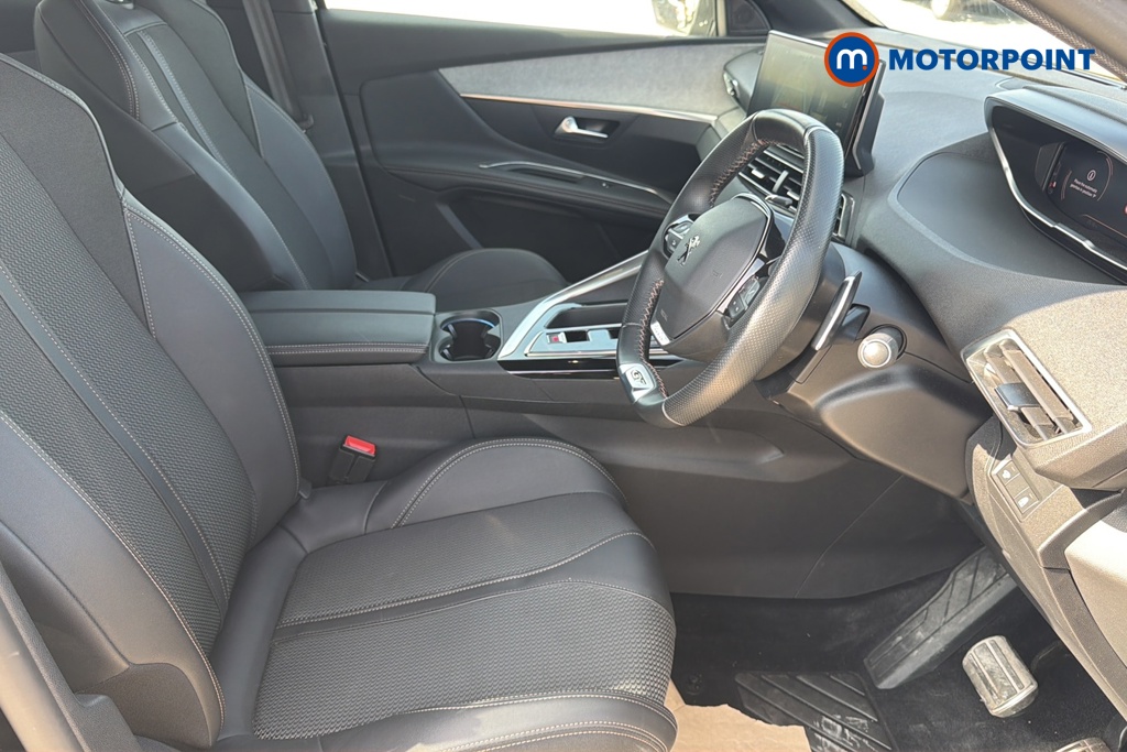 Peugeot 3008 GT Automatic Petrol SUV - Stock Number (1650296) - 22nd supplementary image