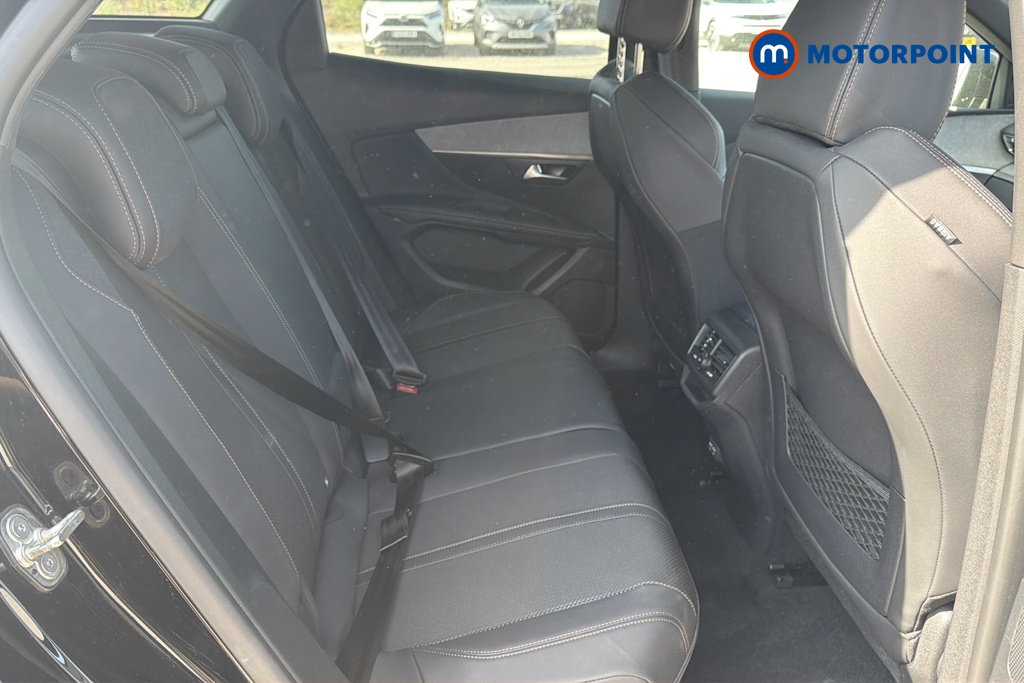 Peugeot 3008 GT Automatic Petrol SUV - Stock Number (1650296) - 25th supplementary image