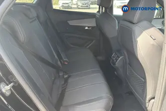 Peugeot 3008 GT Automatic Petrol SUV - Stock Number (1650296) - 25th supplementary image