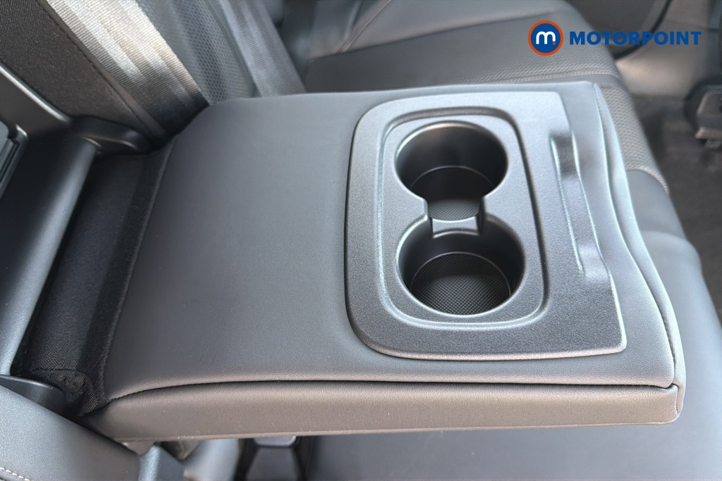 Peugeot 3008 GT Automatic Petrol SUV - Stock Number (1650296) - 26th supplementary image
