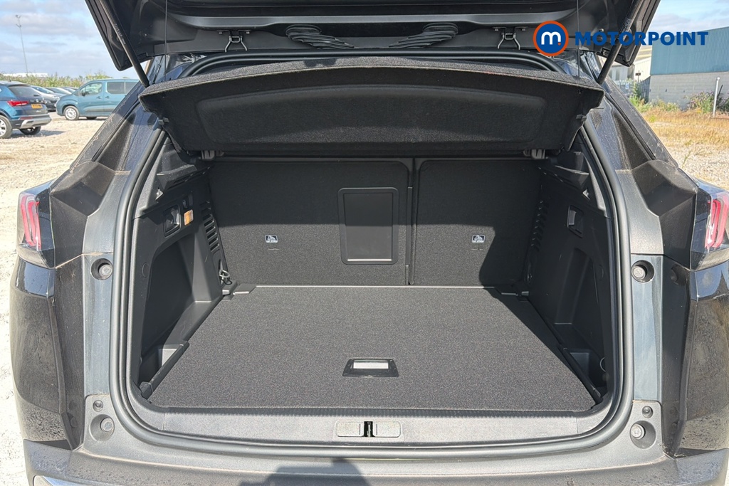 Peugeot 3008 GT Automatic Petrol SUV - Stock Number (1650296) - 30th supplementary image