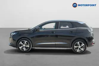 Peugeot 3008 GT Automatic Petrol SUV - Stock Number (1650296) - Drivers side