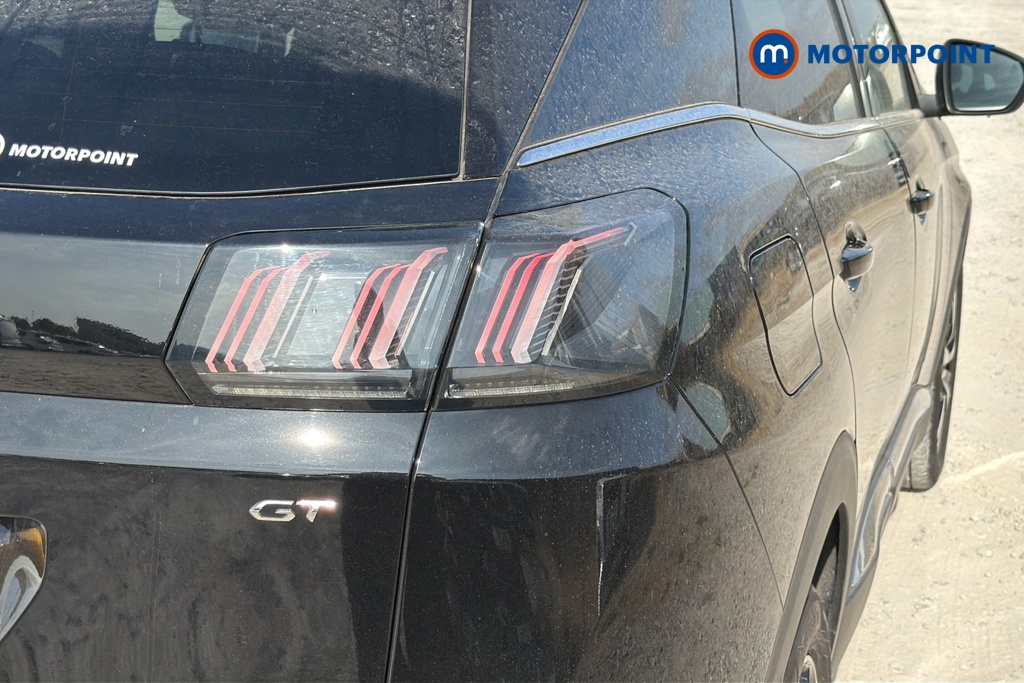 Peugeot 3008 GT Automatic Petrol SUV - Stock Number (1650296) - 36th supplementary image