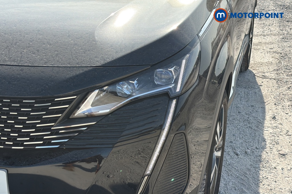 Peugeot 3008 GT Automatic Petrol SUV - Stock Number (1650296) - 42nd supplementary image