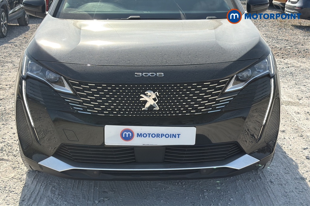Peugeot 3008 GT Automatic Petrol SUV - Stock Number (1650296) - 43rd supplementary image